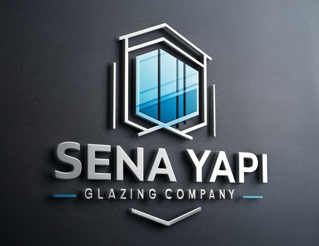 Nevşehir Sena Yapı cam balkon