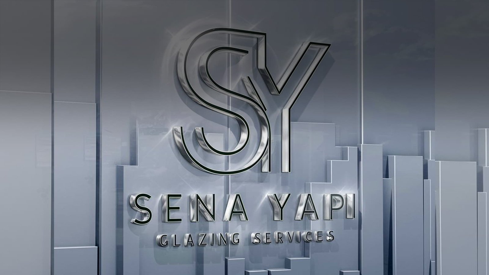Sena Yapı cam balkon